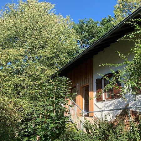 Waldhaus Sommerau Zewnętrze zdjęcie