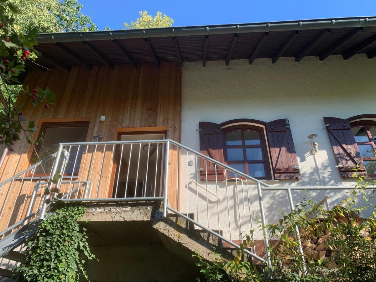 Waldhaus Sommerau Zewnętrze zdjęcie