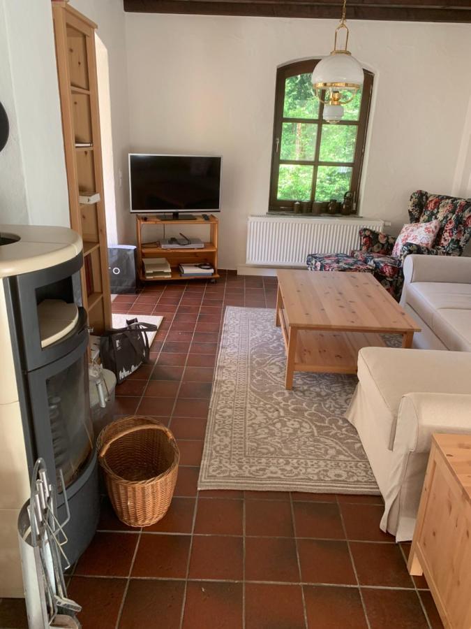 Waldhaus Sommerau Zewnętrze zdjęcie