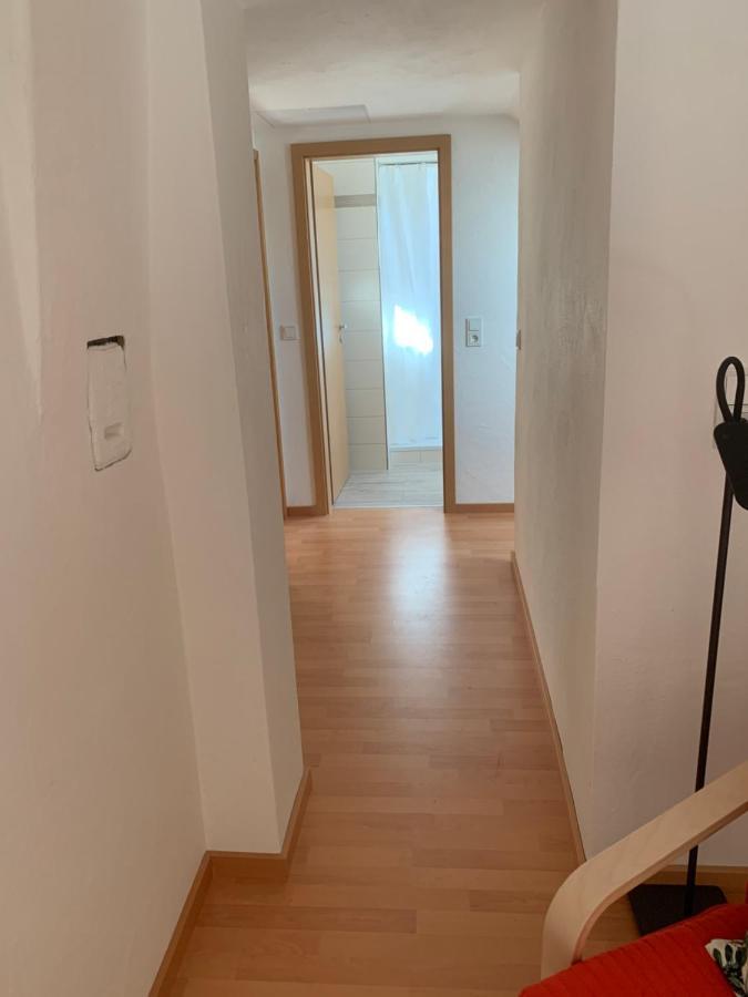 Waldhaus Sommerau Zewnętrze zdjęcie