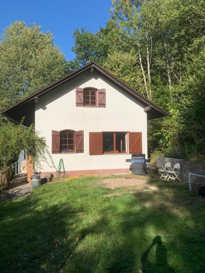 Waldhaus Sommerau Zewnętrze zdjęcie
