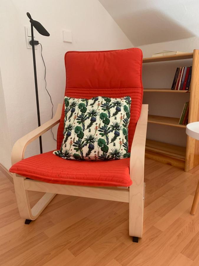 Waldhaus Sommerau Zewnętrze zdjęcie