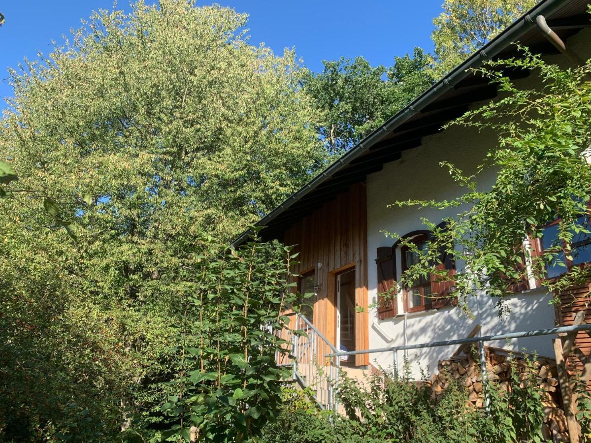 Waldhaus Sommerau Zewnętrze zdjęcie