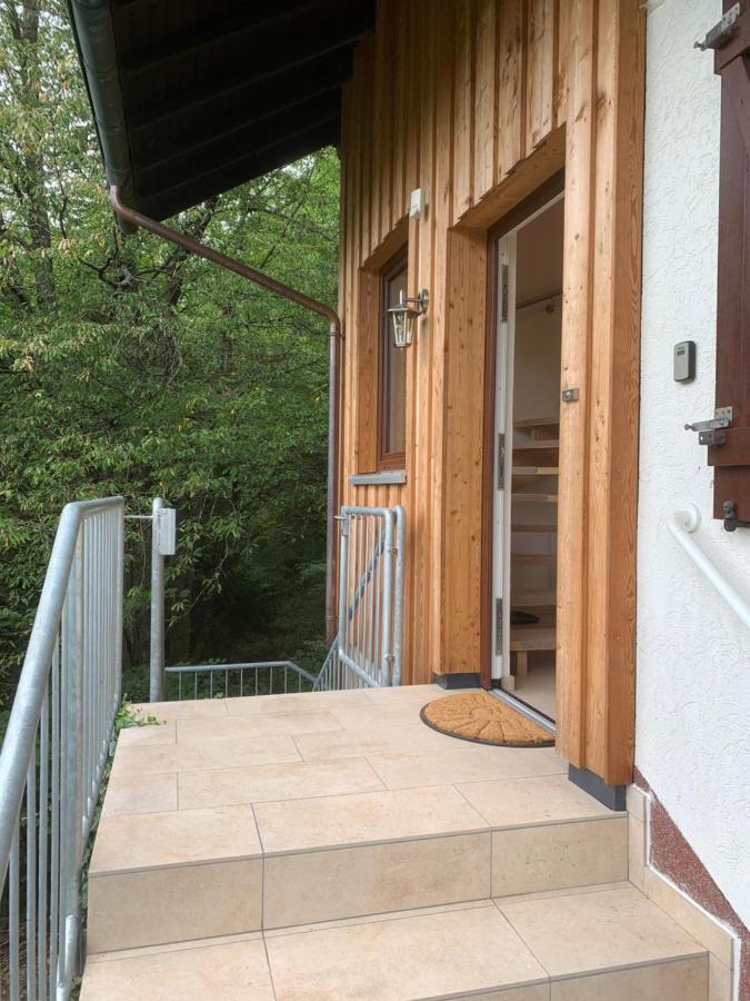 Waldhaus Sommerau Zewnętrze zdjęcie