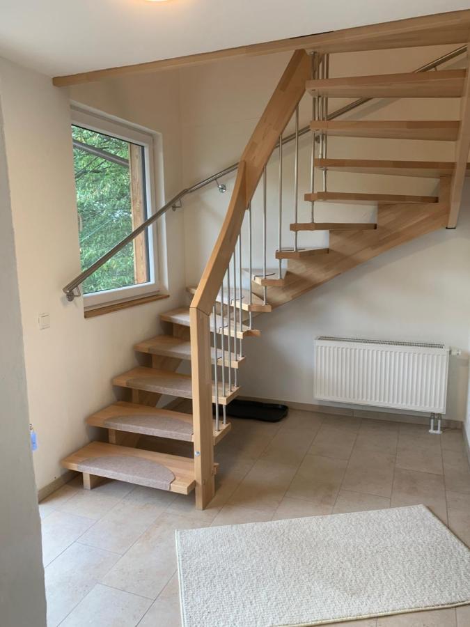 Waldhaus Sommerau Zewnętrze zdjęcie
