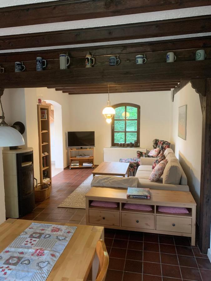 Waldhaus Sommerau Zewnętrze zdjęcie