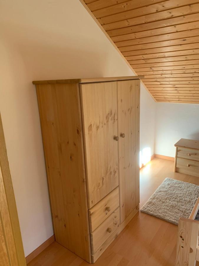 Waldhaus Sommerau Zewnętrze zdjęcie