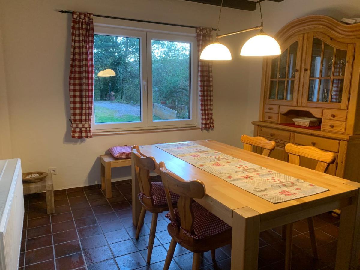 Waldhaus Sommerau Zewnętrze zdjęcie