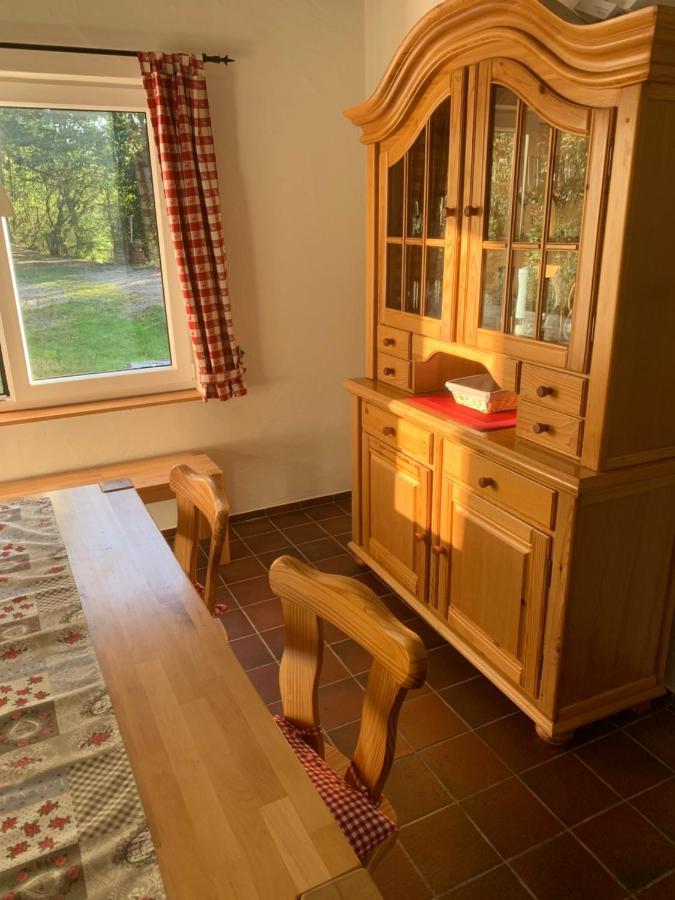 Waldhaus Sommerau Zewnętrze zdjęcie