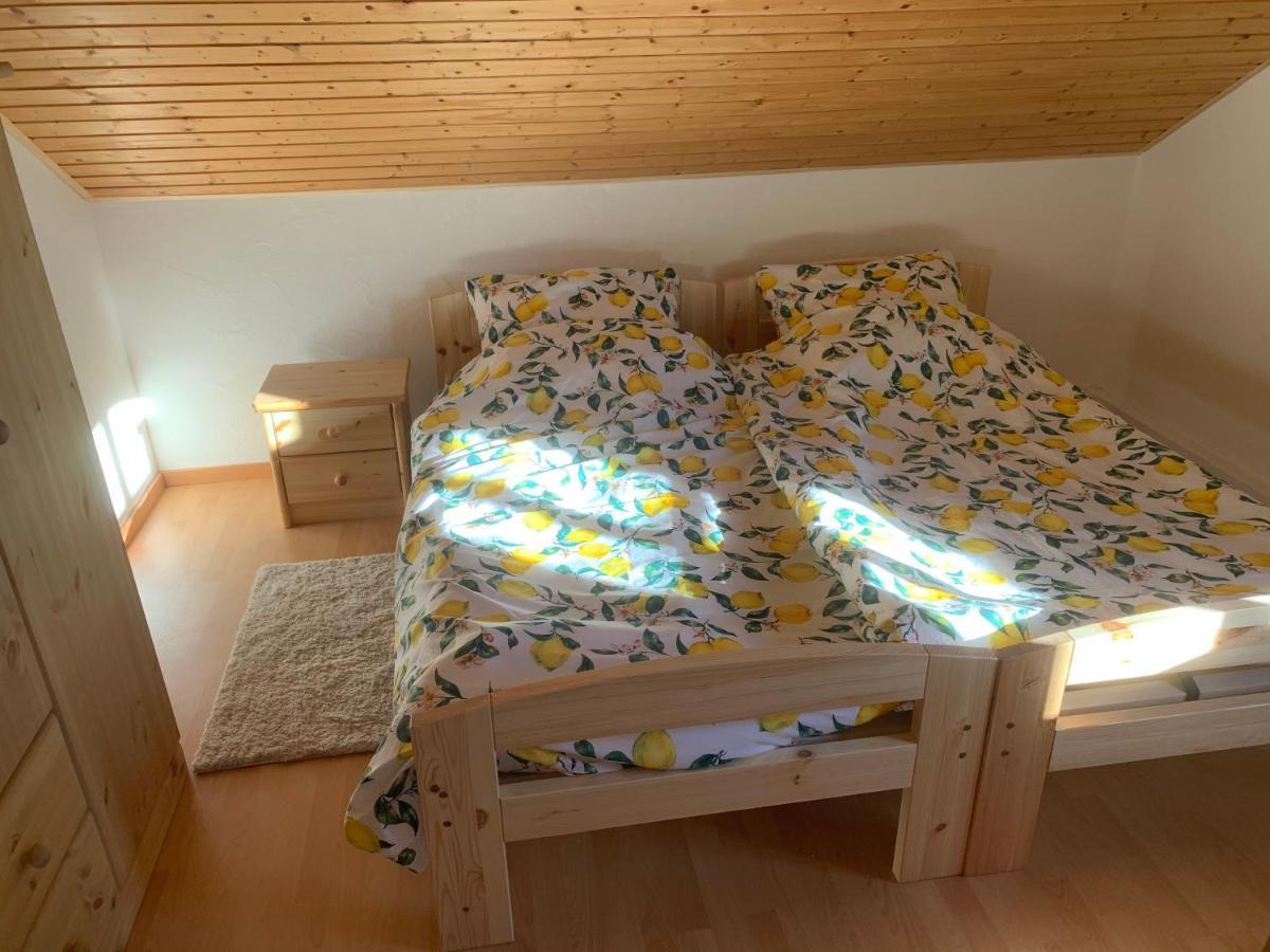 Waldhaus Sommerau Zewnętrze zdjęcie